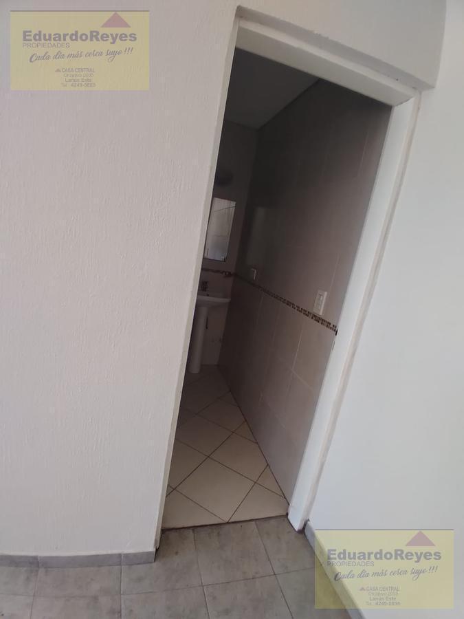 Departamento - Lanús Oeste 3