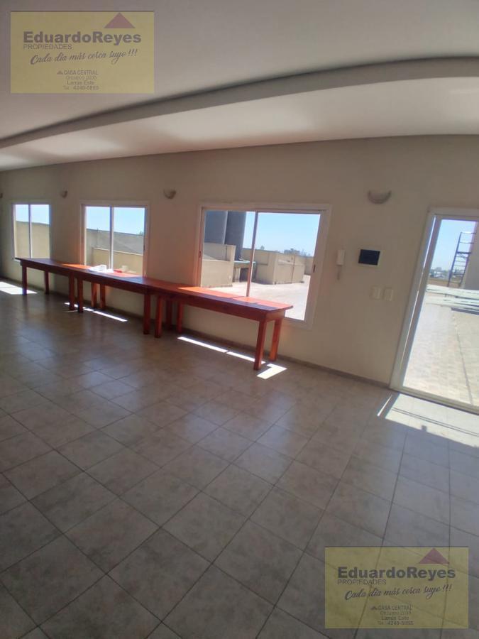 Departamento - Lanús Oeste 4