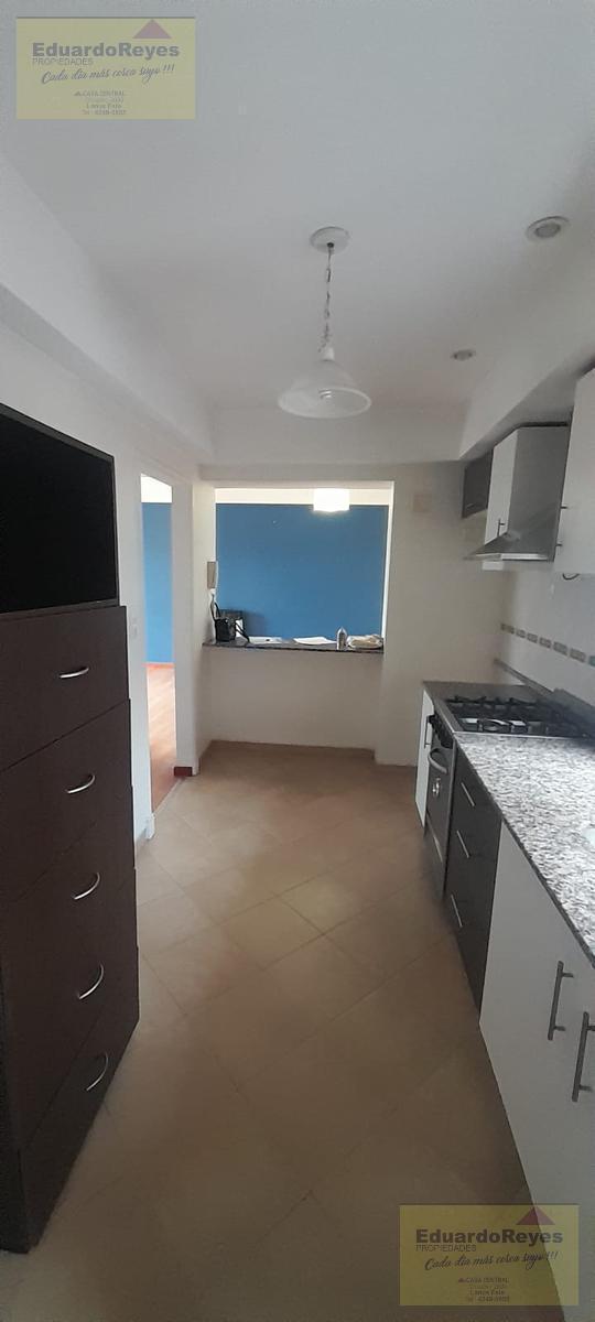 Departamento - Lanús Oeste