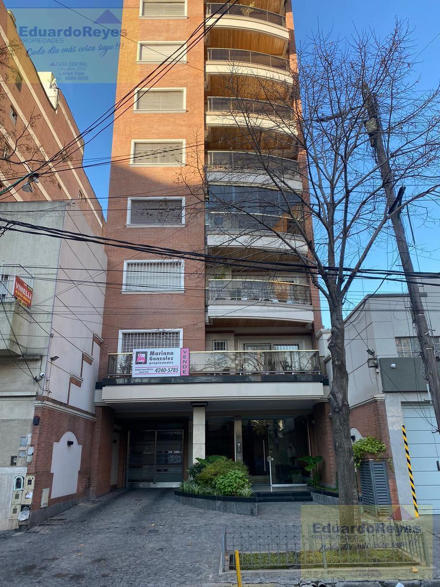 Departamento - Lanús Oeste 3