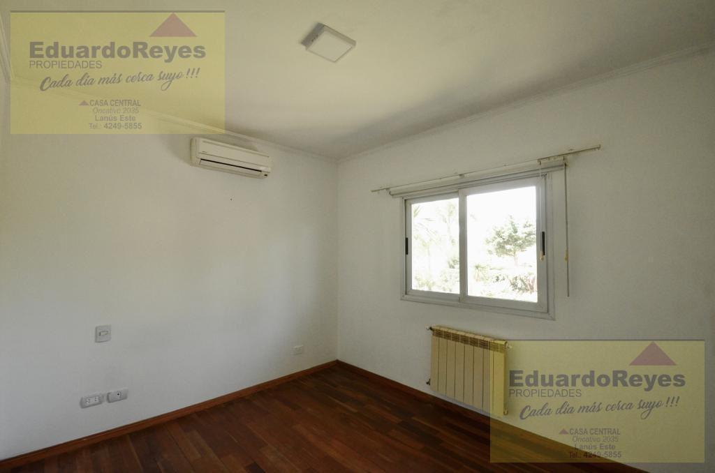 Casa en Venta en El Lauquen 3