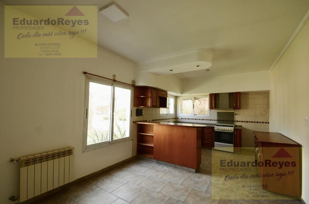 Casa en Venta en El Lauquen 4