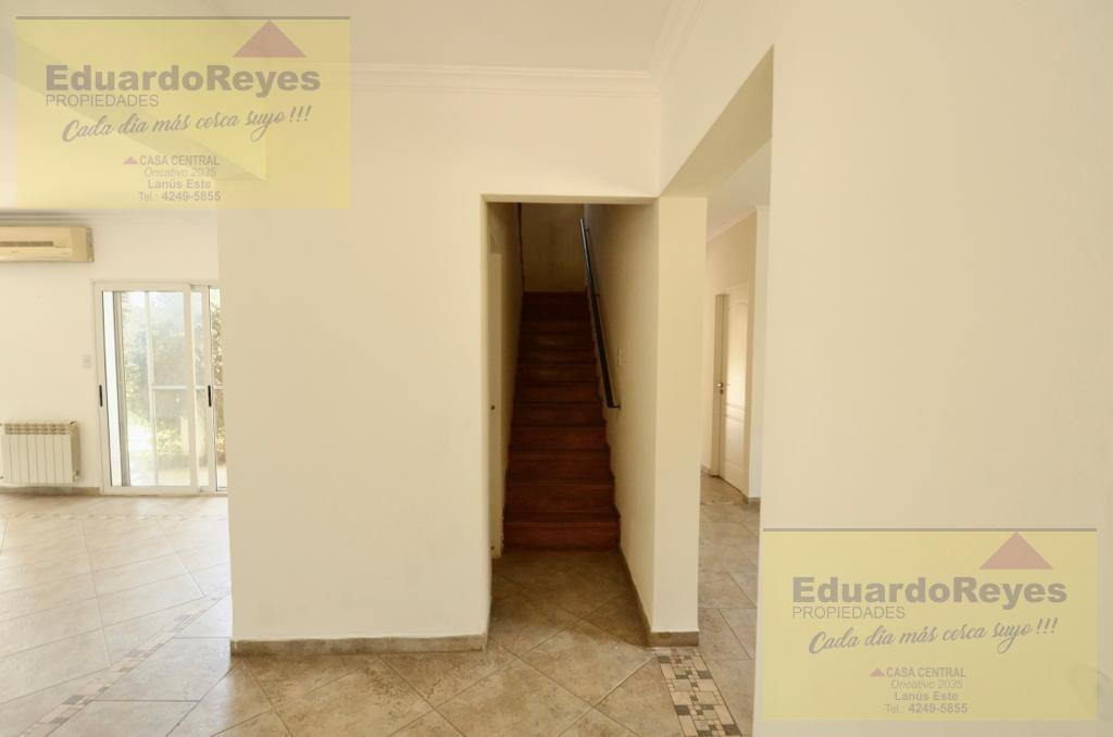Casa en Venta en El Lauquen 5