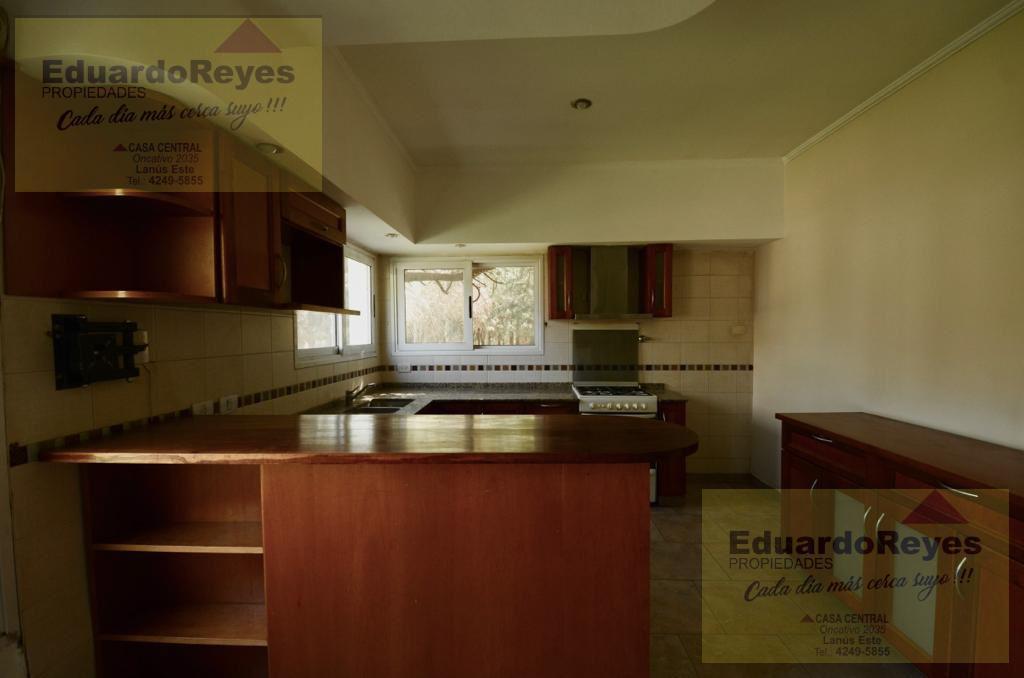 Casa en Venta en El Lauquen 1