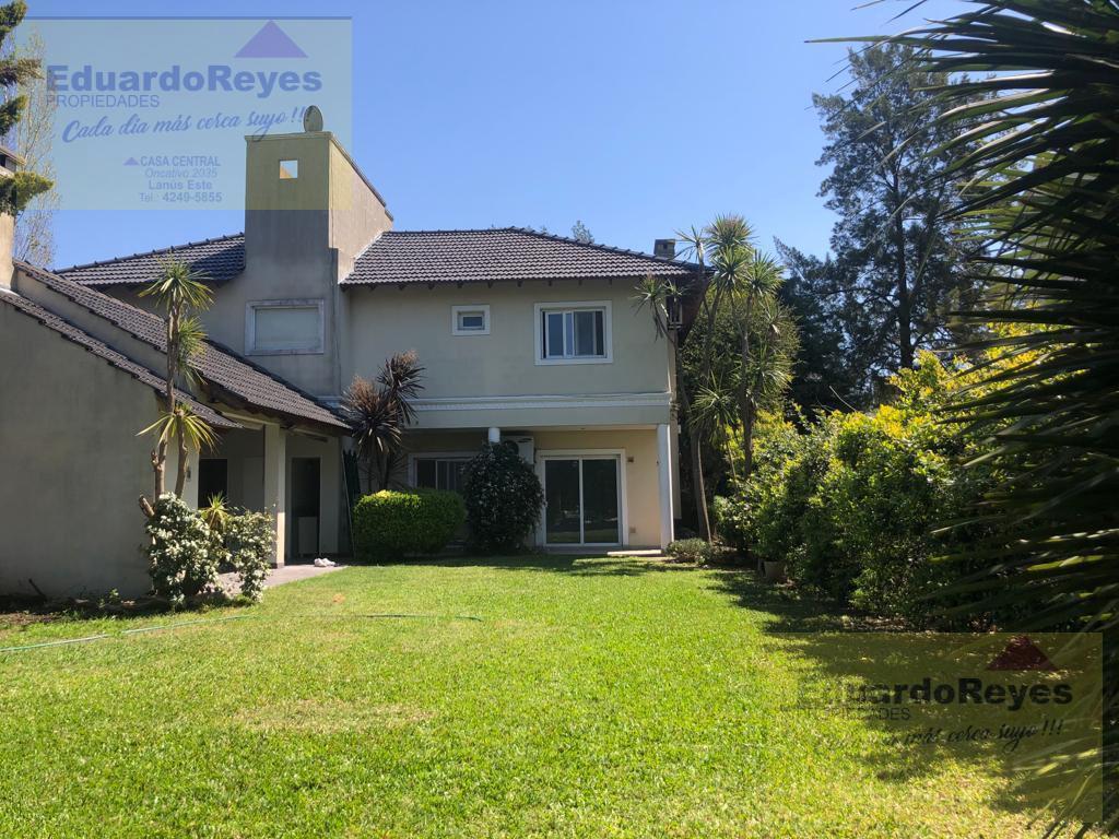 Casa en Venta en El Lauquen 2