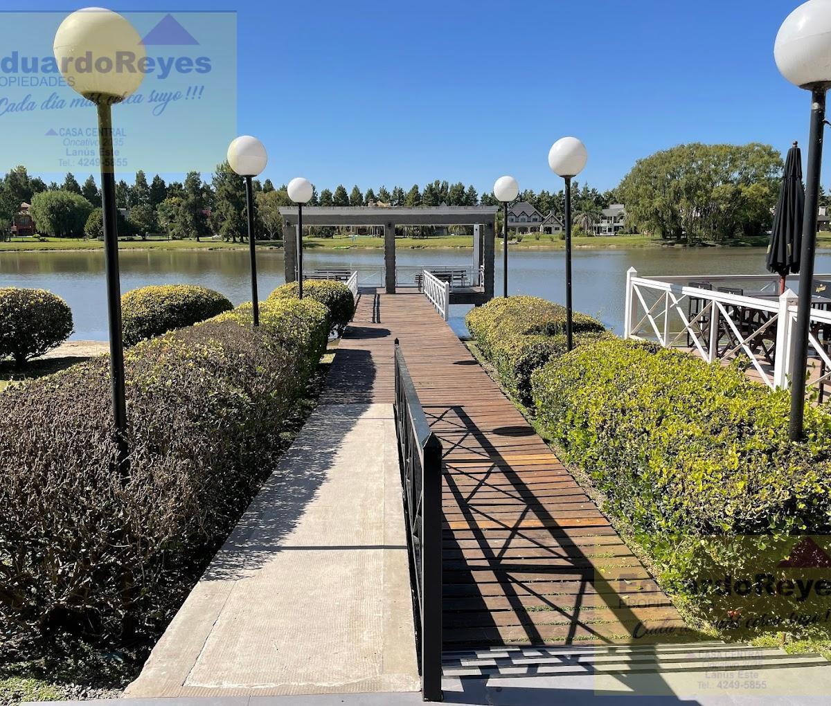 Casa en Venta en El Lauquen 5