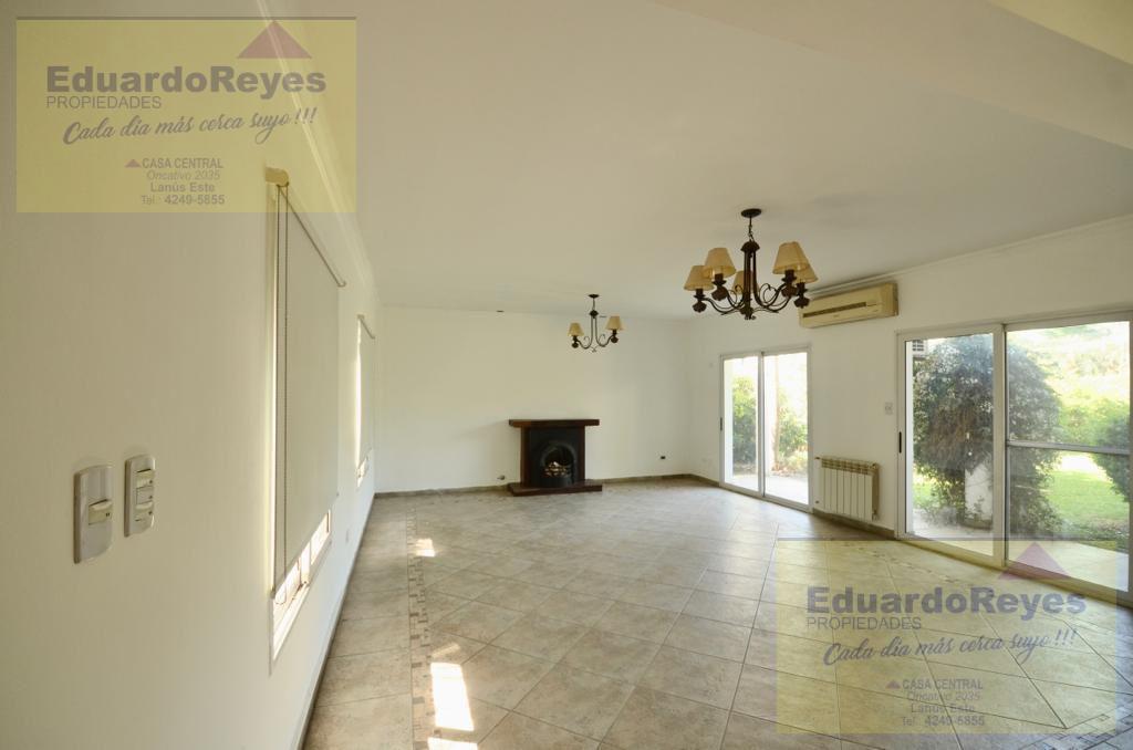 Casa en Venta en El Lauquen 3