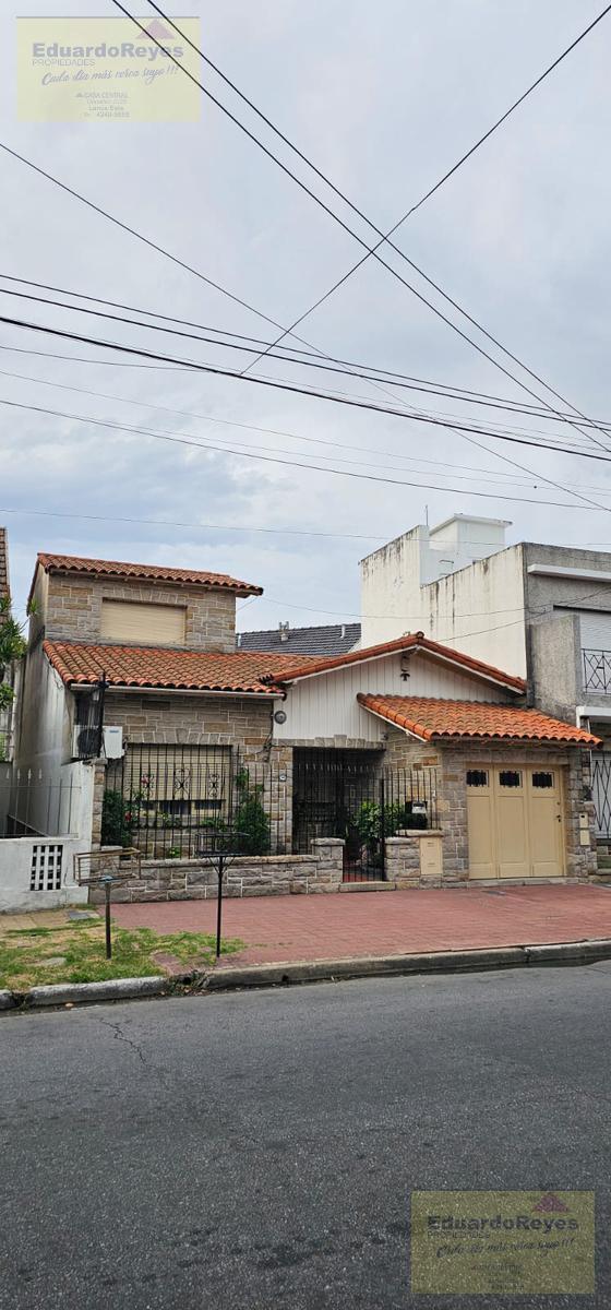 Casa en Lanús Este 1