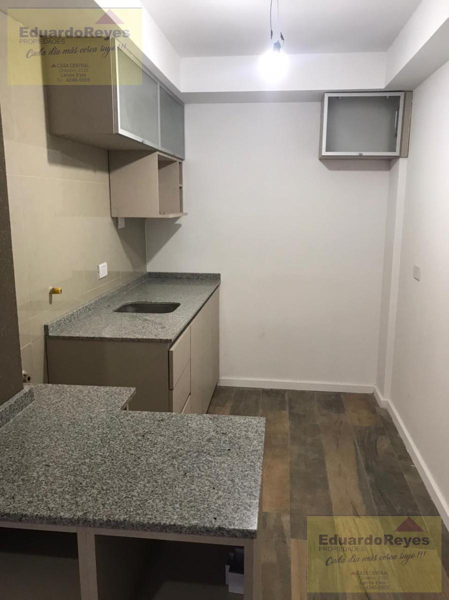 Departamentos de 1 ambiente a Estrenar !!!