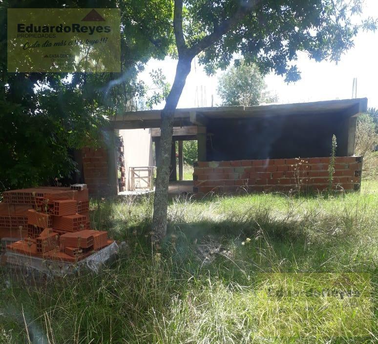 Casa A TERMINAR EN VENTA EN PARQUE LAS NACIONES