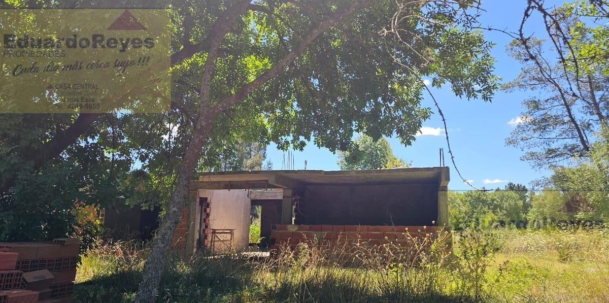 Casa A TERMINAR EN VENTA EN PARQUE LAS NACIONES
