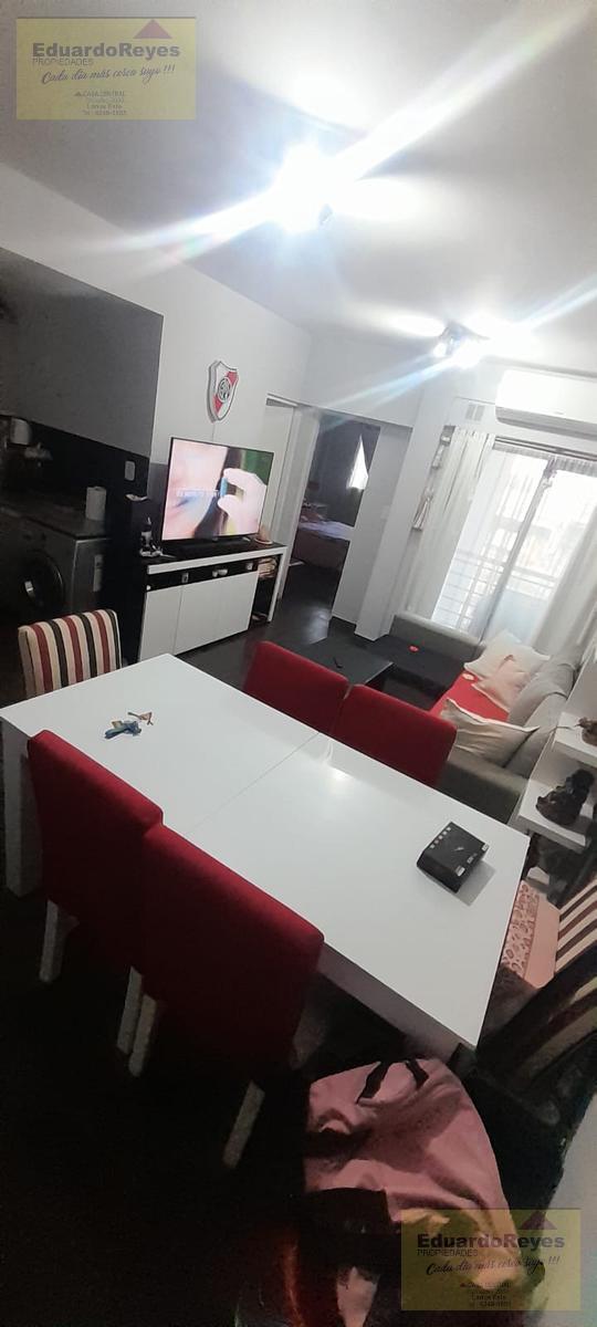 Departamento en Lanús Oeste 2