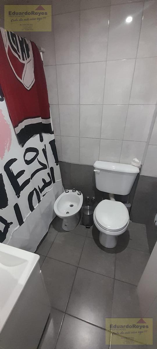 Departamento en Lanús Oeste 3