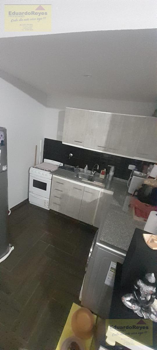 Departamento en Lanús Oeste 1