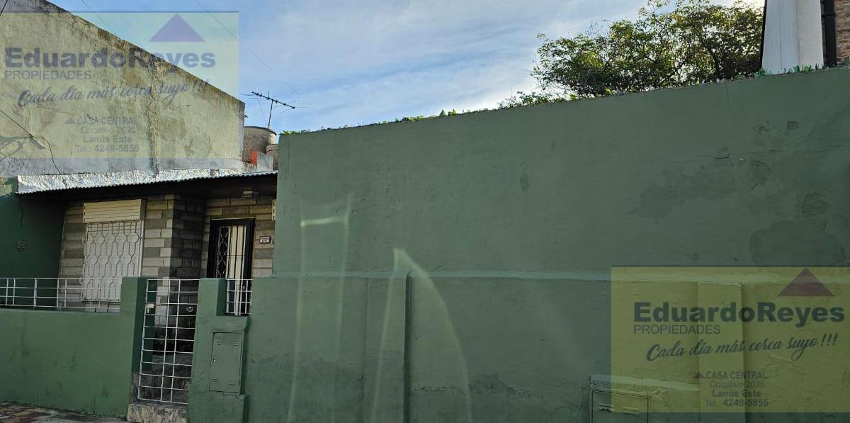 Terreno en Lanús Oeste 2