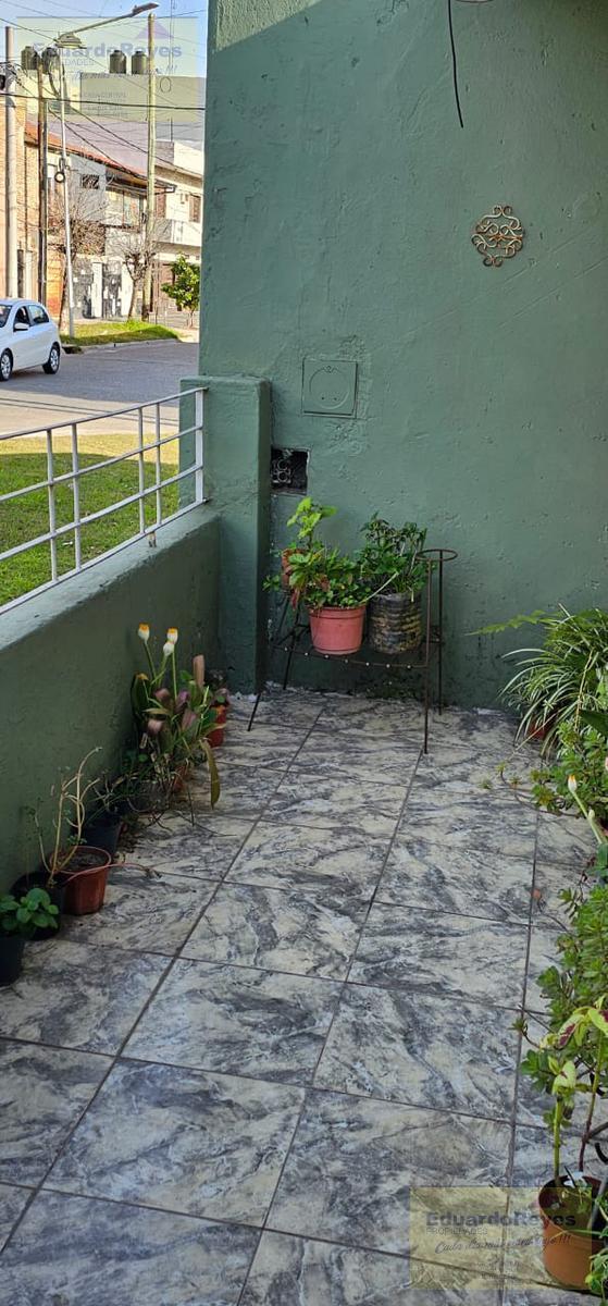Terreno en Lanús Oeste 1