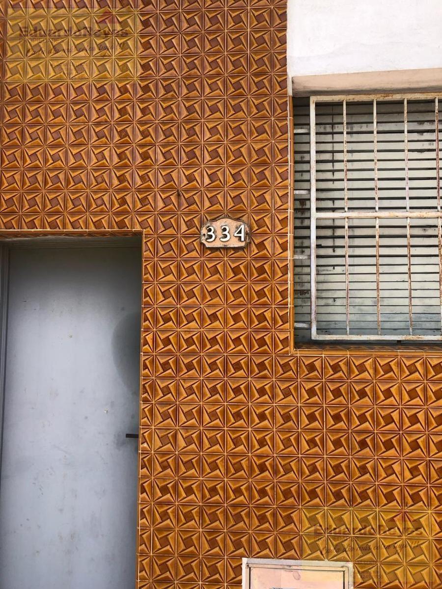 Galpón en Avellaneda 4