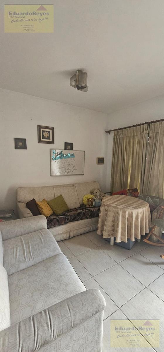 Casa en Lanús Oeste