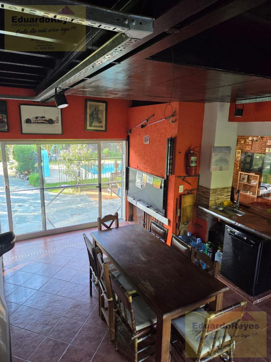 Foto de Casa en VENTA EN EL COUNTRY EL PARAISO HIPICO & GOLF, imagen 3