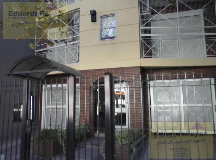 Departamento - Banfield Oeste