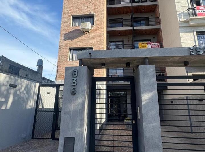 Departamento en Lanús Oeste 2