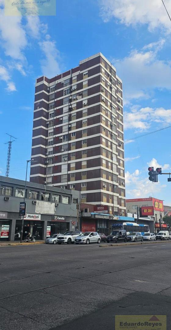 Departamento en Lanús Oeste