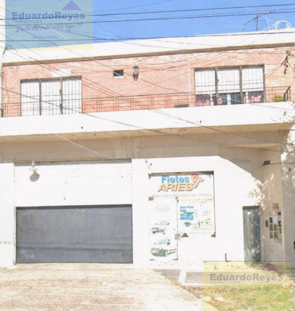 PH en Lanús Oeste