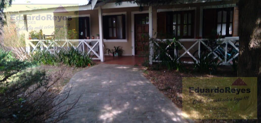 Casa en VENTA EN PARQUE LAS NACIONES SOBRE CALLE ITALIA