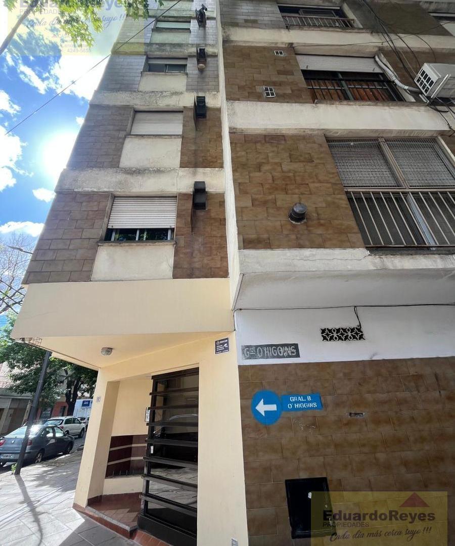 Departamento - Lanús Este