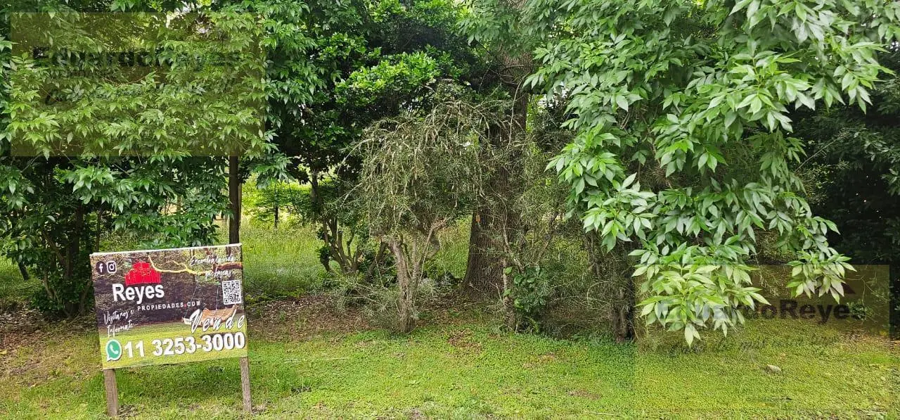 Terrenos en VENTA EN BARRIO PARQUE LAS NACIONES SOBRE BOULEVARD FRANCIA 3