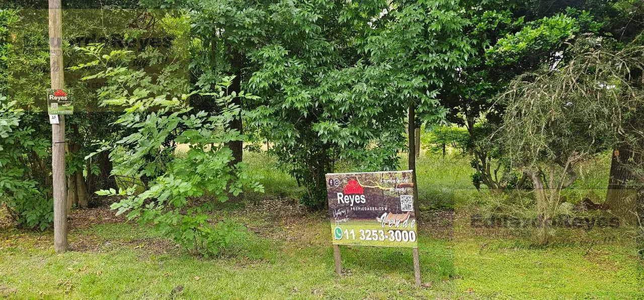 Terrenos en VENTA EN BARRIO PARQUE LAS NACIONES SOBRE BOULEVARD FRANCIA 1