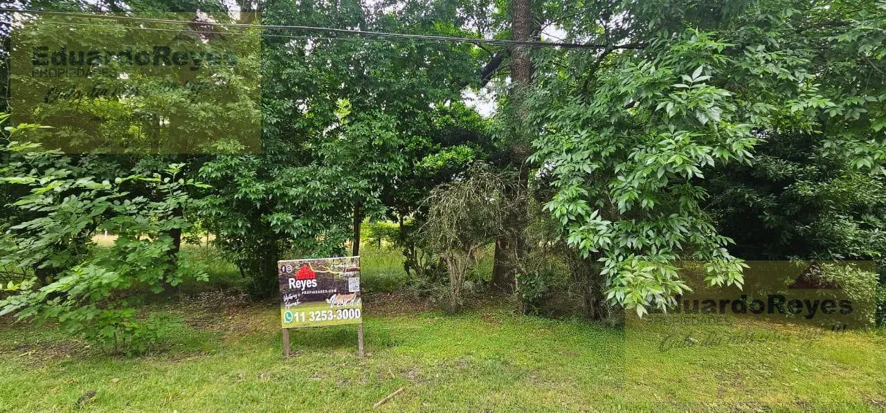 Terrenos en VENTA EN BARRIO PARQUE LAS NACIONES SOBRE BOULEVARD FRANCIA 5