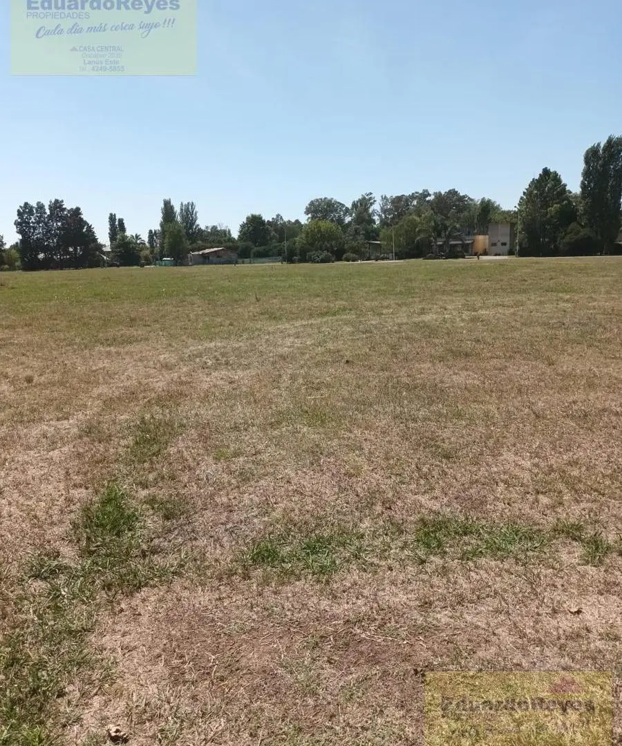 Terreno en VENTA en Country El Paraíso OPORTUNIDAD! CON ESCRITURA 3