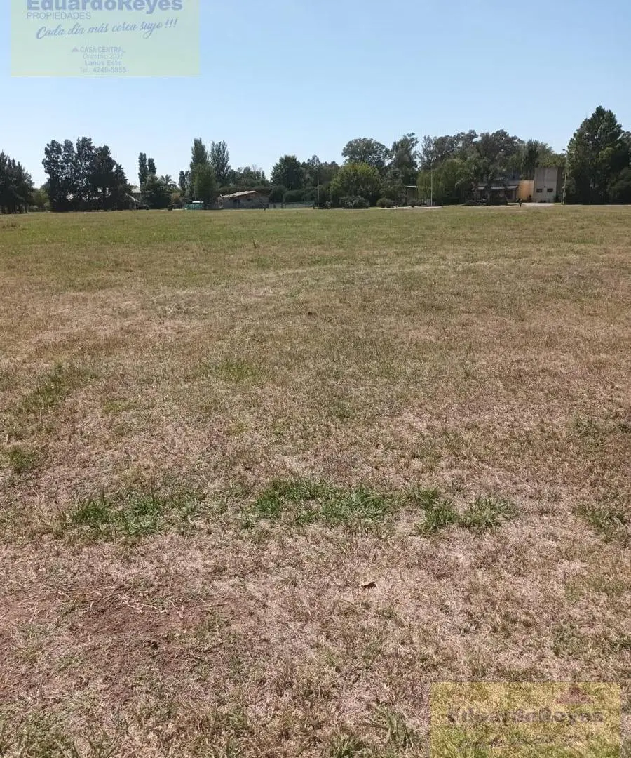 Terreno en VENTA en Country El Paraíso OPORTUNIDAD! CON ESCRITURA 4