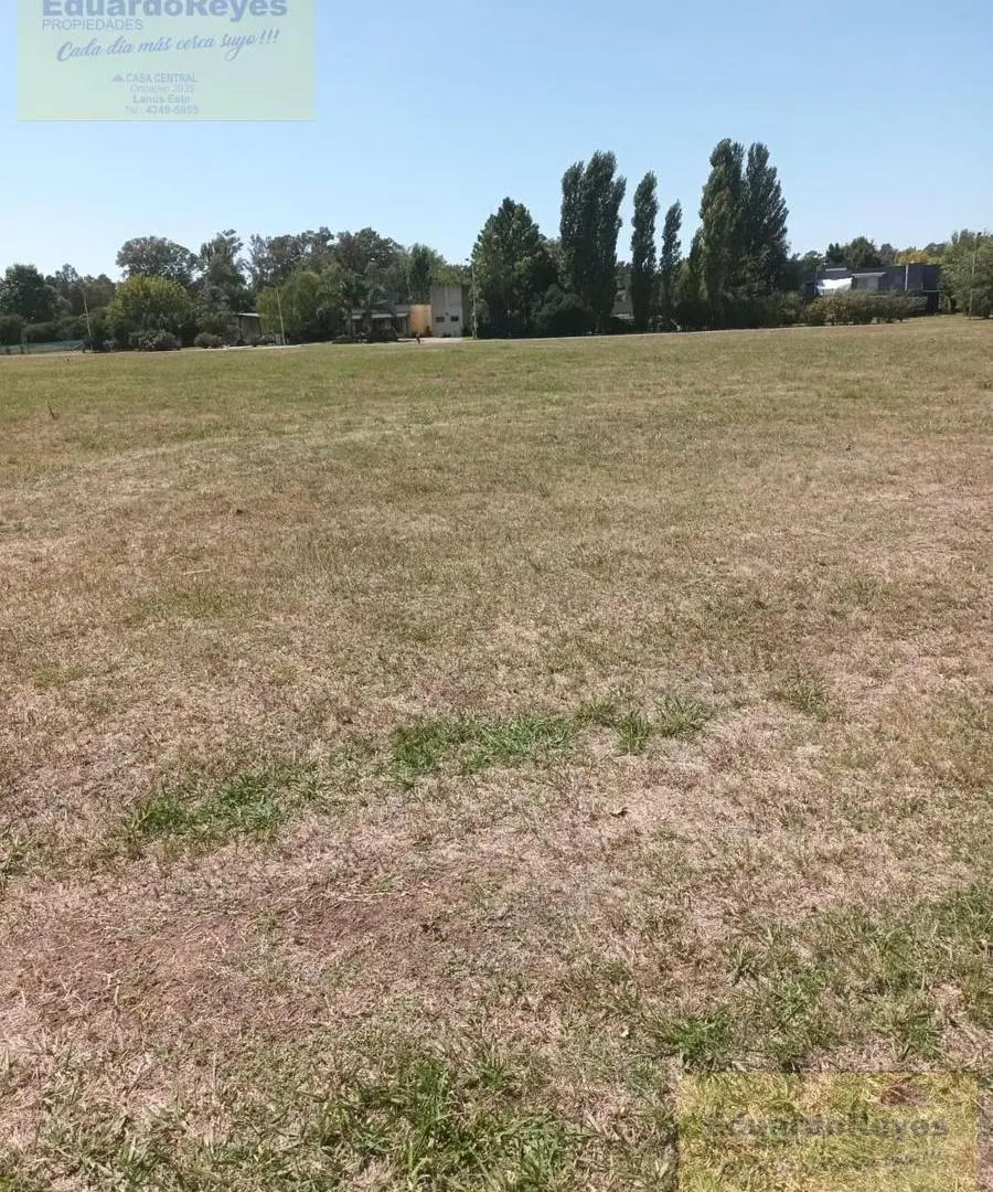Terreno en VENTA en Country El Paraíso OPORTUNIDAD! CON ESCRITURA 2