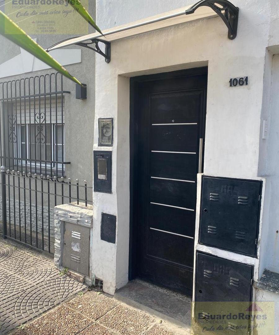 PH en Lanús Oeste