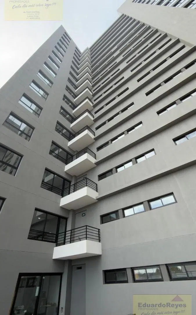 Departamento - Avellaneda 4