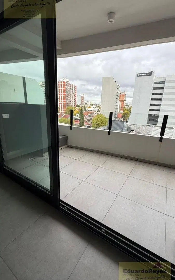 Departamento - Avellaneda 8