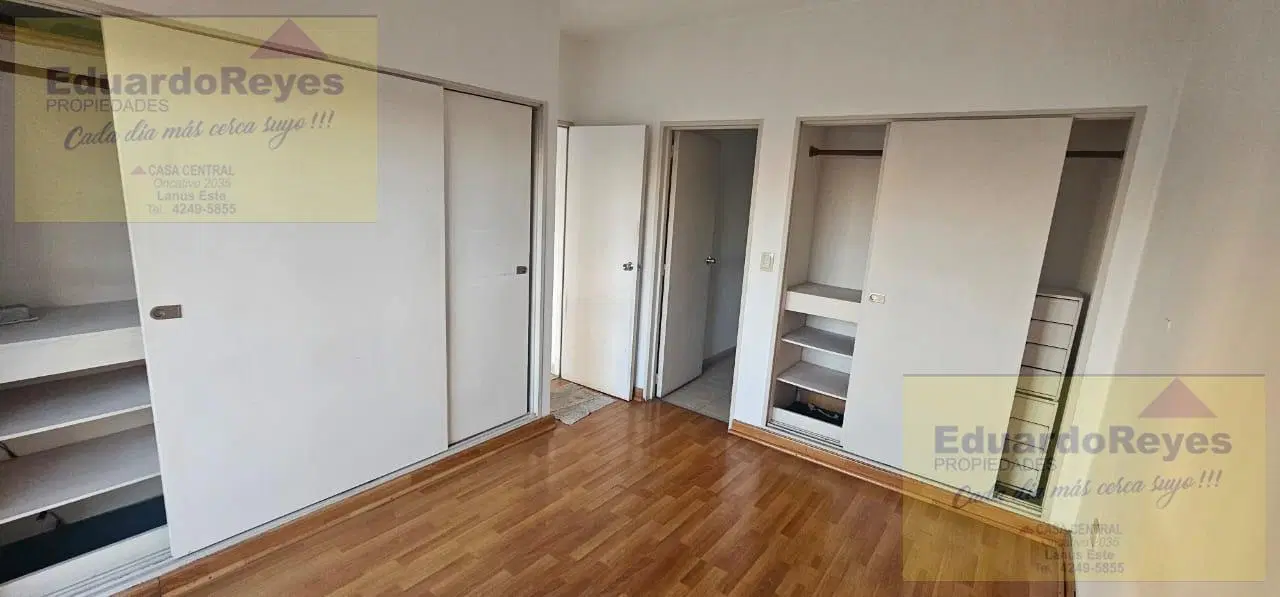 Departamento - Lanús Este 2