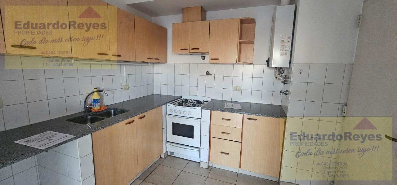 Foto de Departamento - Lanús Este, imagen 3