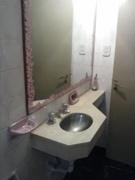 VENTA 2 AMB A METROS DE AV. PAVÓN. VENTA CON RENTA! 8