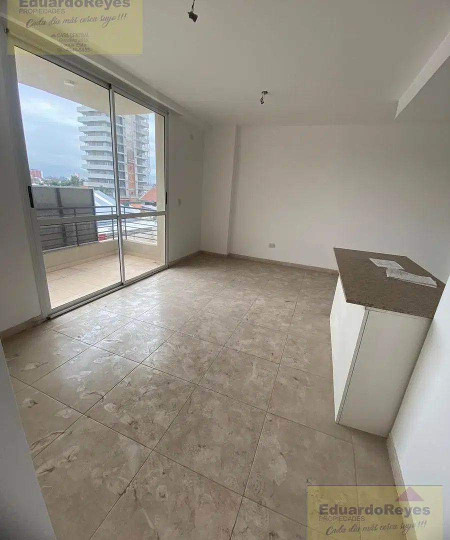 Departamento - Lanús Este 5
