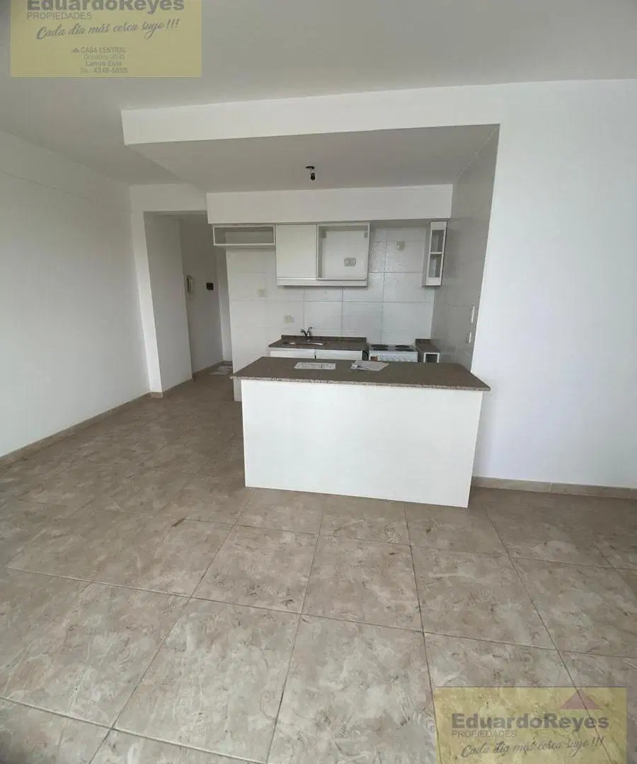 Departamento - Lanús Este 8