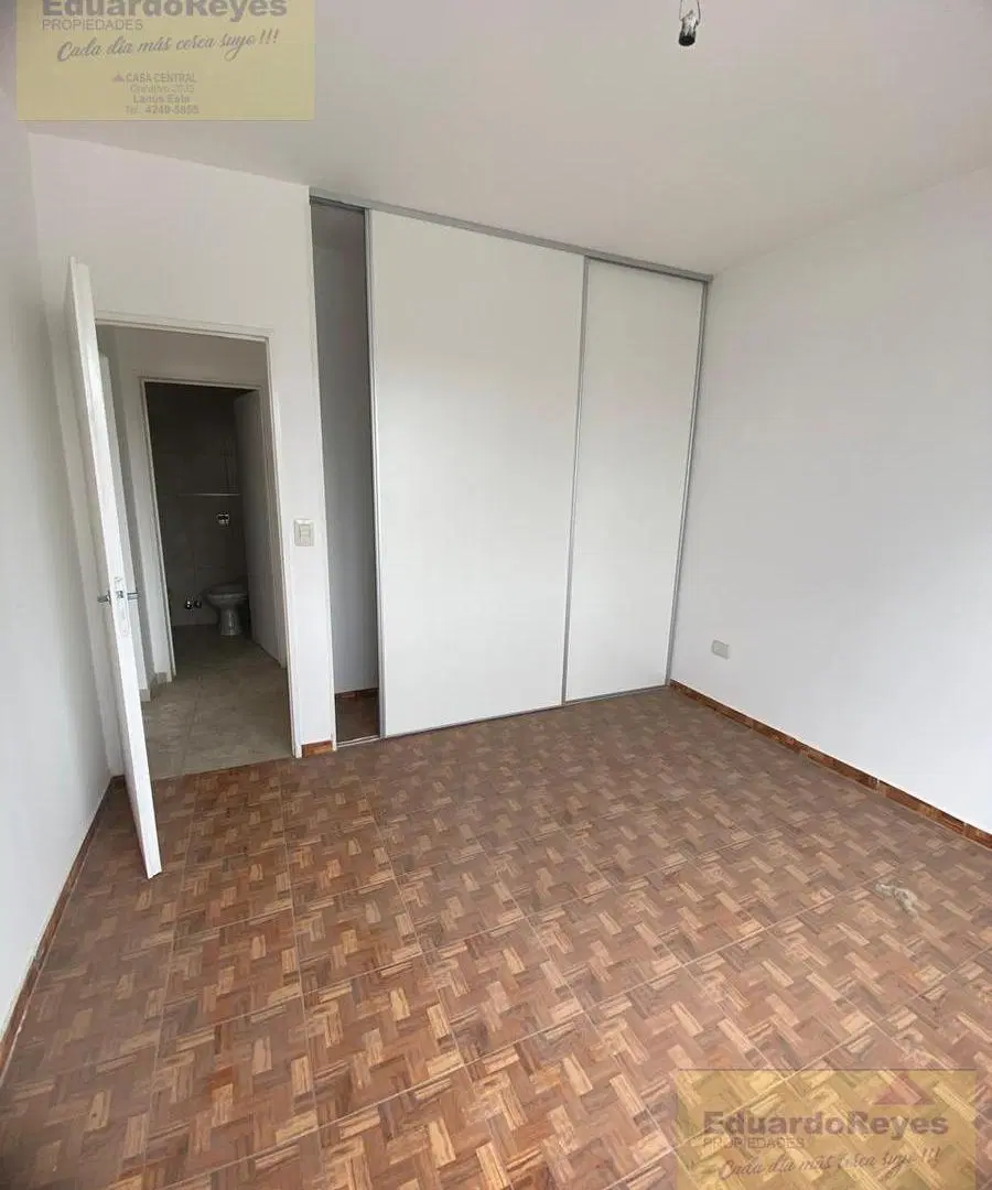 Departamento - Lanús Este 3