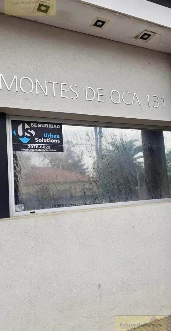 Departamento tipo duplex con cochera en venta 8