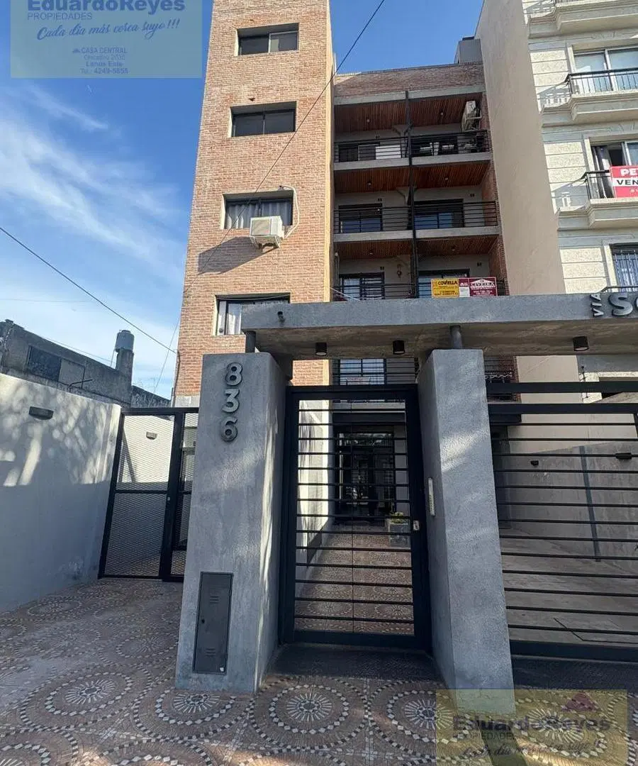 Departamento en Lanús Oeste 2