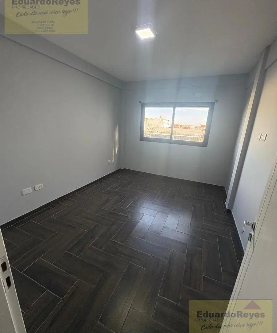 Departamento en Lanús Oeste 5