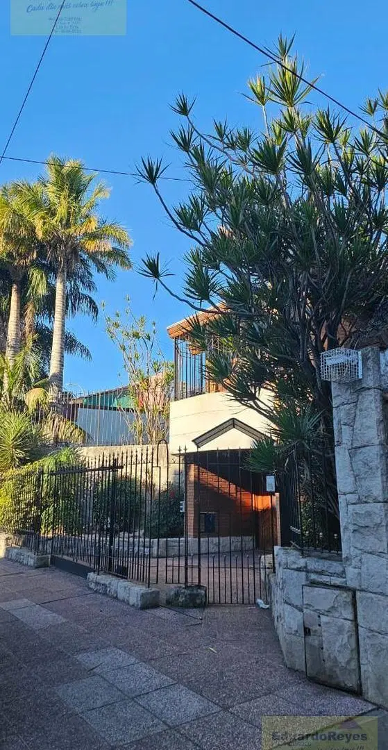 Casa en Lanús Este 3