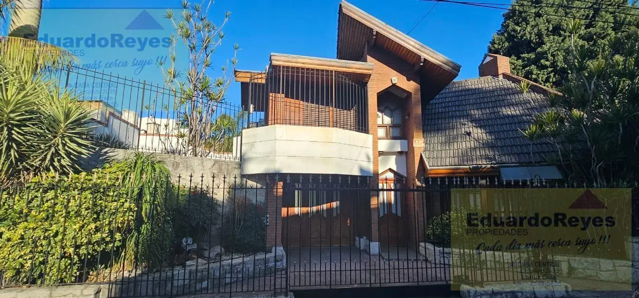 Casa en Lanús Este 2