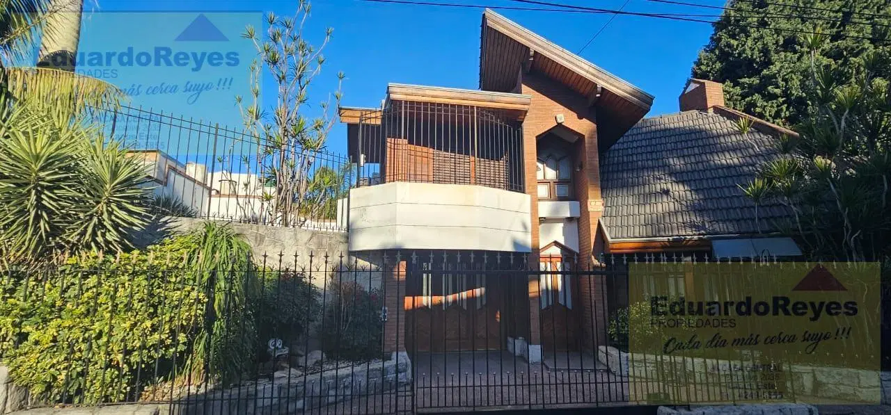 Casa en Lanús Este 1